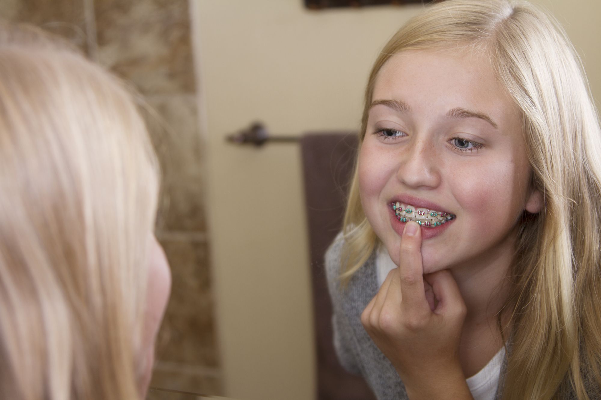 Braces Beaverton