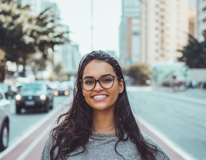 portland orthodontics-004 portland orthodontics smiling patient