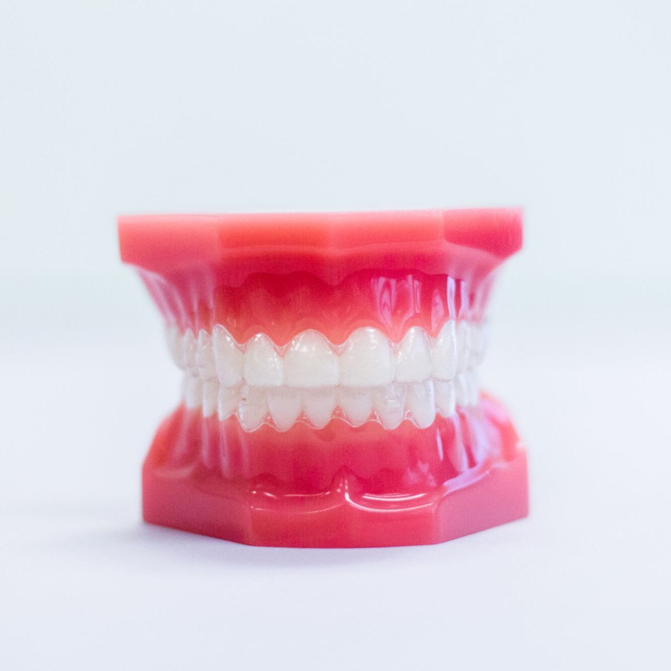 Orthodontist Office Beaverton